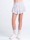 Crossfield Dreams Skirt - Girls