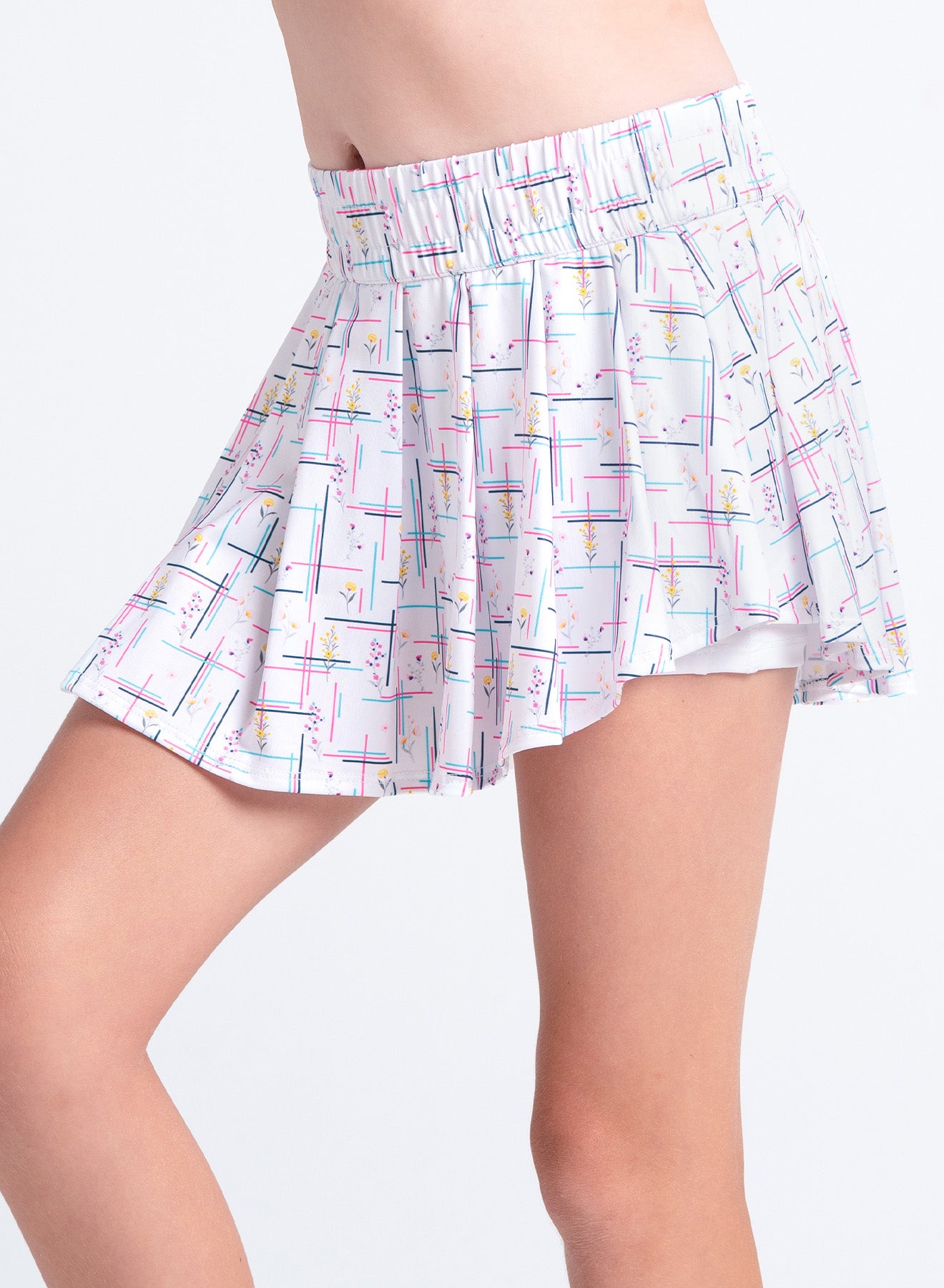 Crossfield Dreams Skirt - Girls