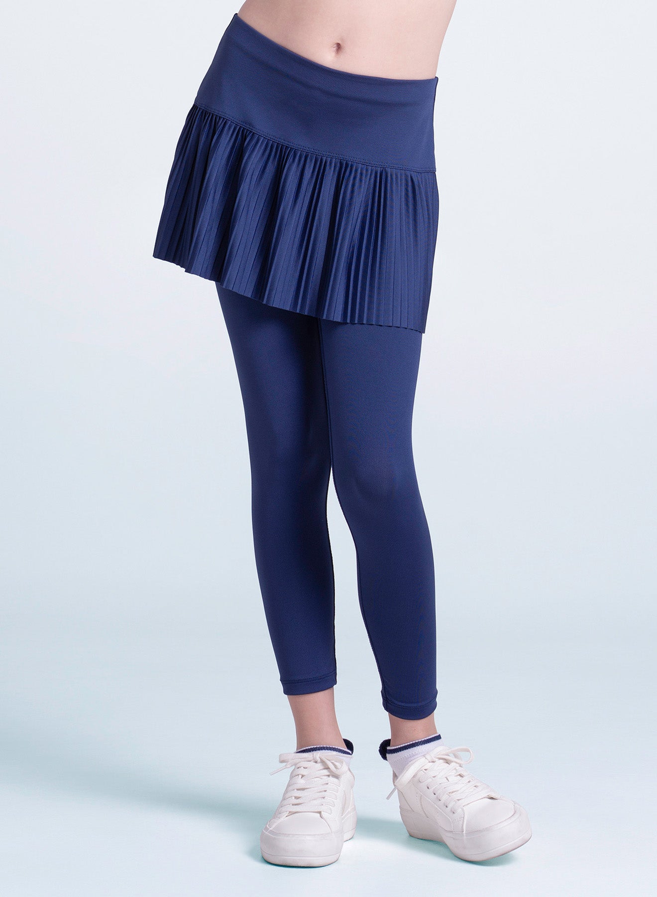 Emmy Pleated Legging