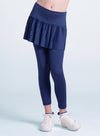 Emmy Pleated Legging
