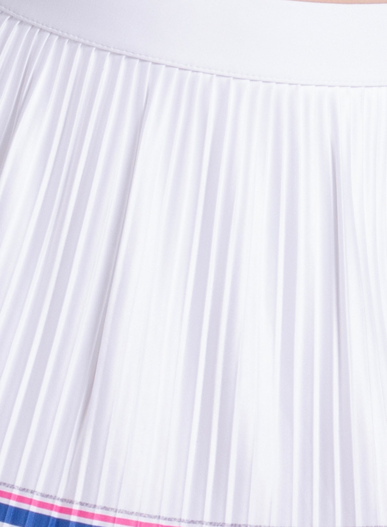 Game On Pleated Skirt- Girls
