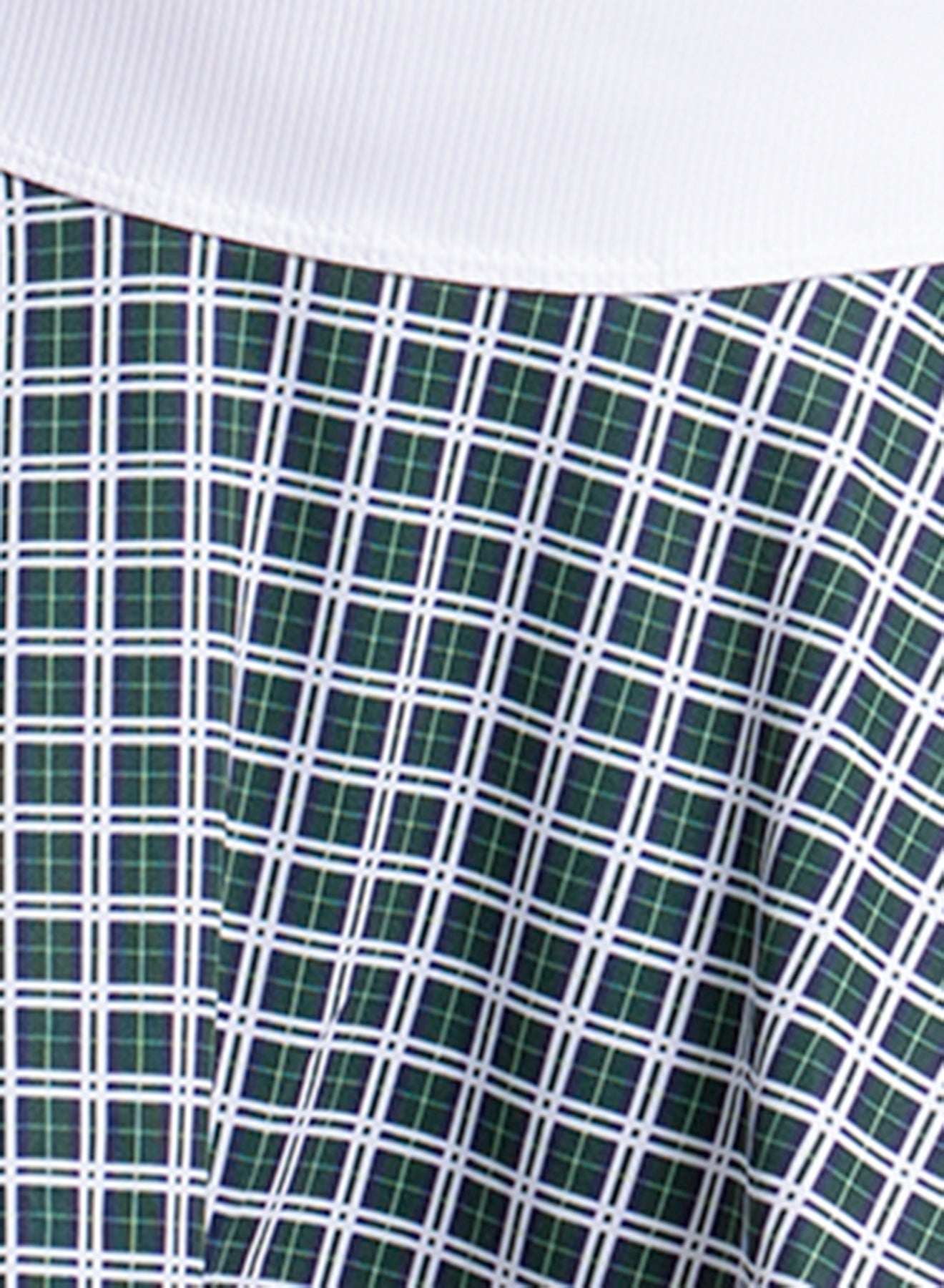 Preppy Please Flounce Skirt