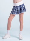 Spot On Flounce Skirt B188-03J-2