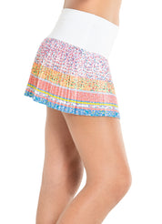 Liberty In Love Pleated Skirt (Girls)