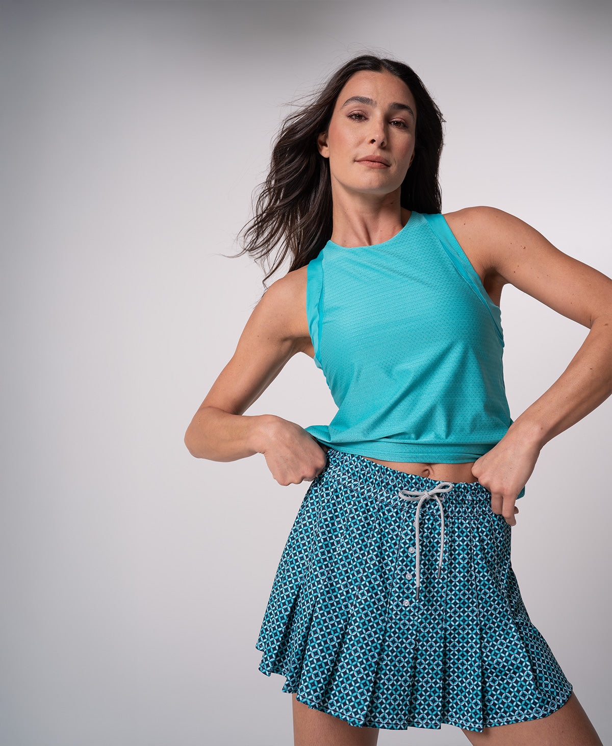 Womens Tennis Clothing, Golf apparel for women – Lucky in Love