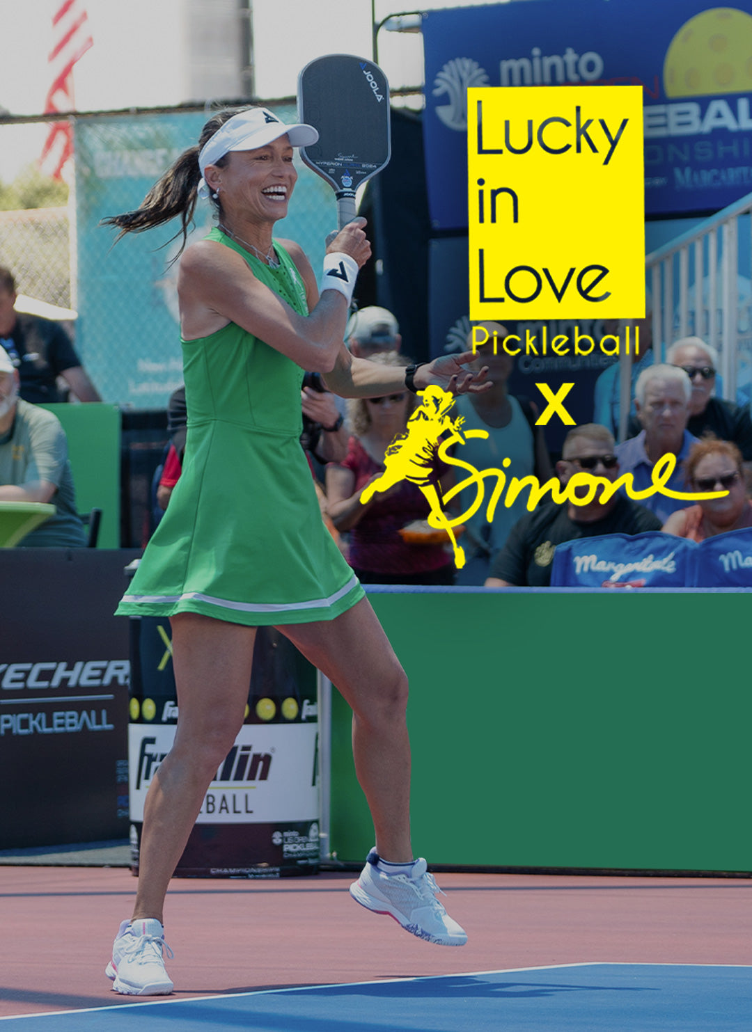 Womens Tennis Clothing, Golf apparel for women – Lucky in Love