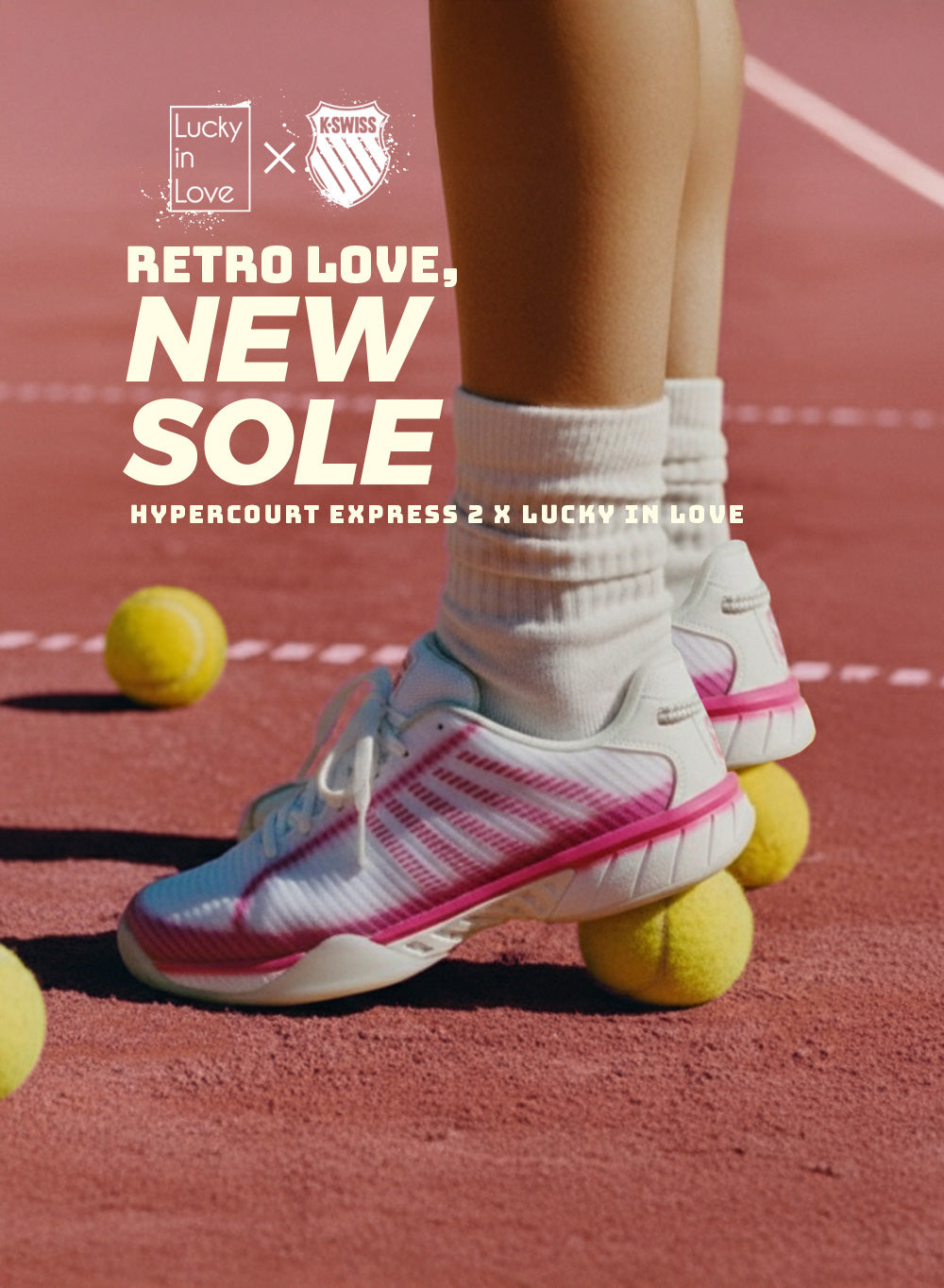 Lucky In Love テニスバッグ Womens Tennis Clothing, Golf apparel for women \u2013 Lucky in Love