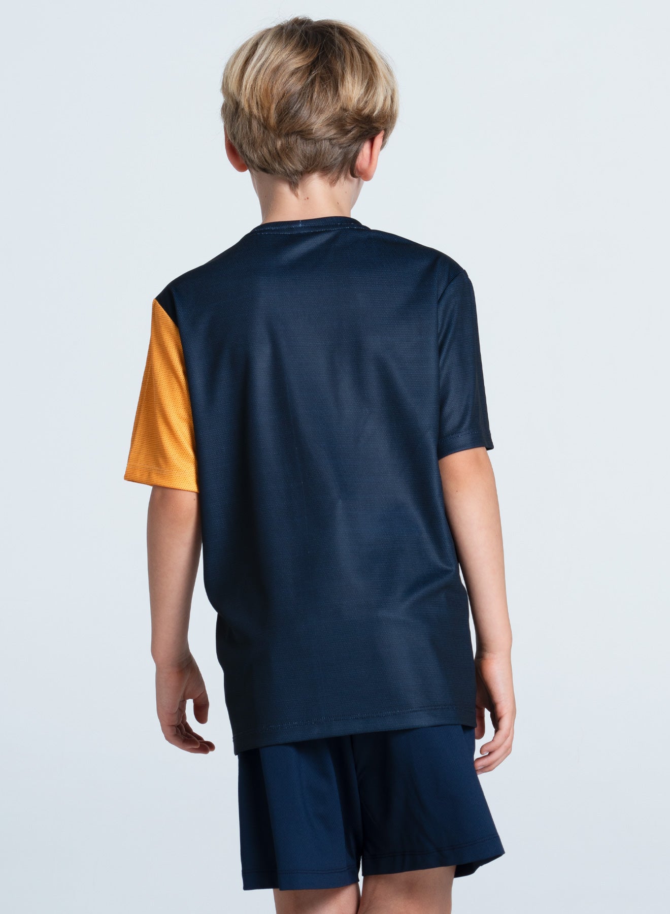 Inertia Short Sleeve