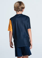 Inertia Short Sleeve