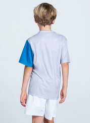 Kinetic Short Sleeve