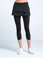 Capri aux pétoncles