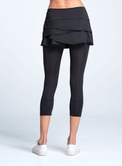 Capri aux pétoncles