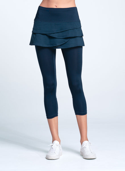 Scallop Capri – Lucky in Love