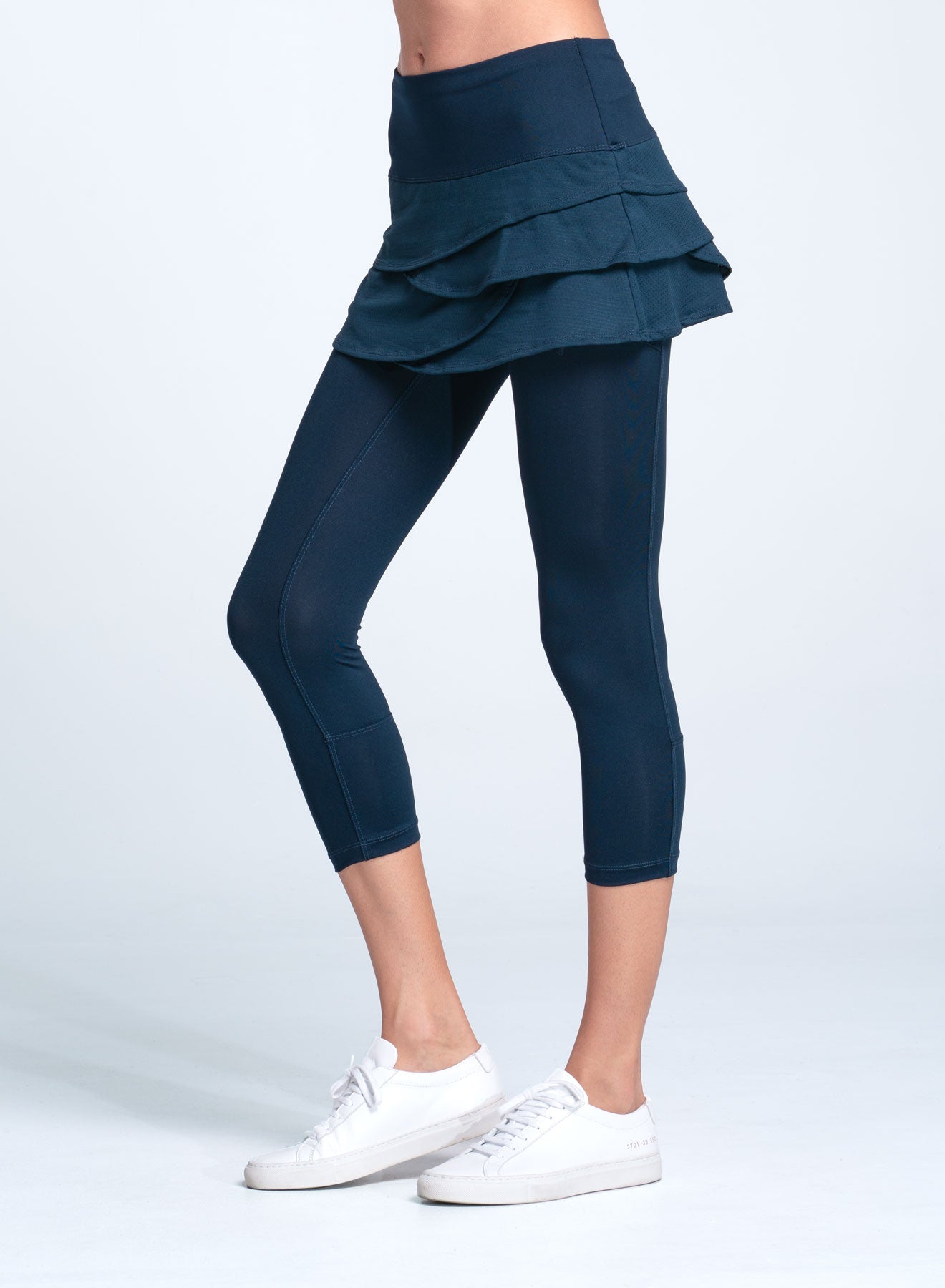 Capri aux pétoncles