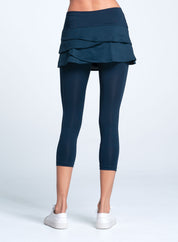 Capri aux pétoncles