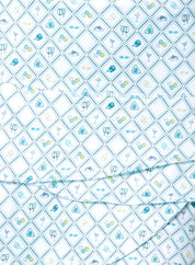 Came To Win Scallop Skirt