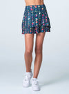 P.s. I Love You Pickleball Skirt
