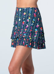 P.s. I Love You Pickleball Skirt