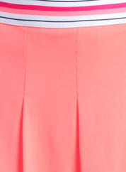 Glow Stroke Skirt