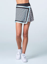 Link It Up Pleat Skirt