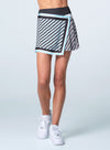Link It Up Pleat Skirt