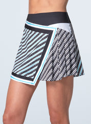 Link It Up Pleat Skirt