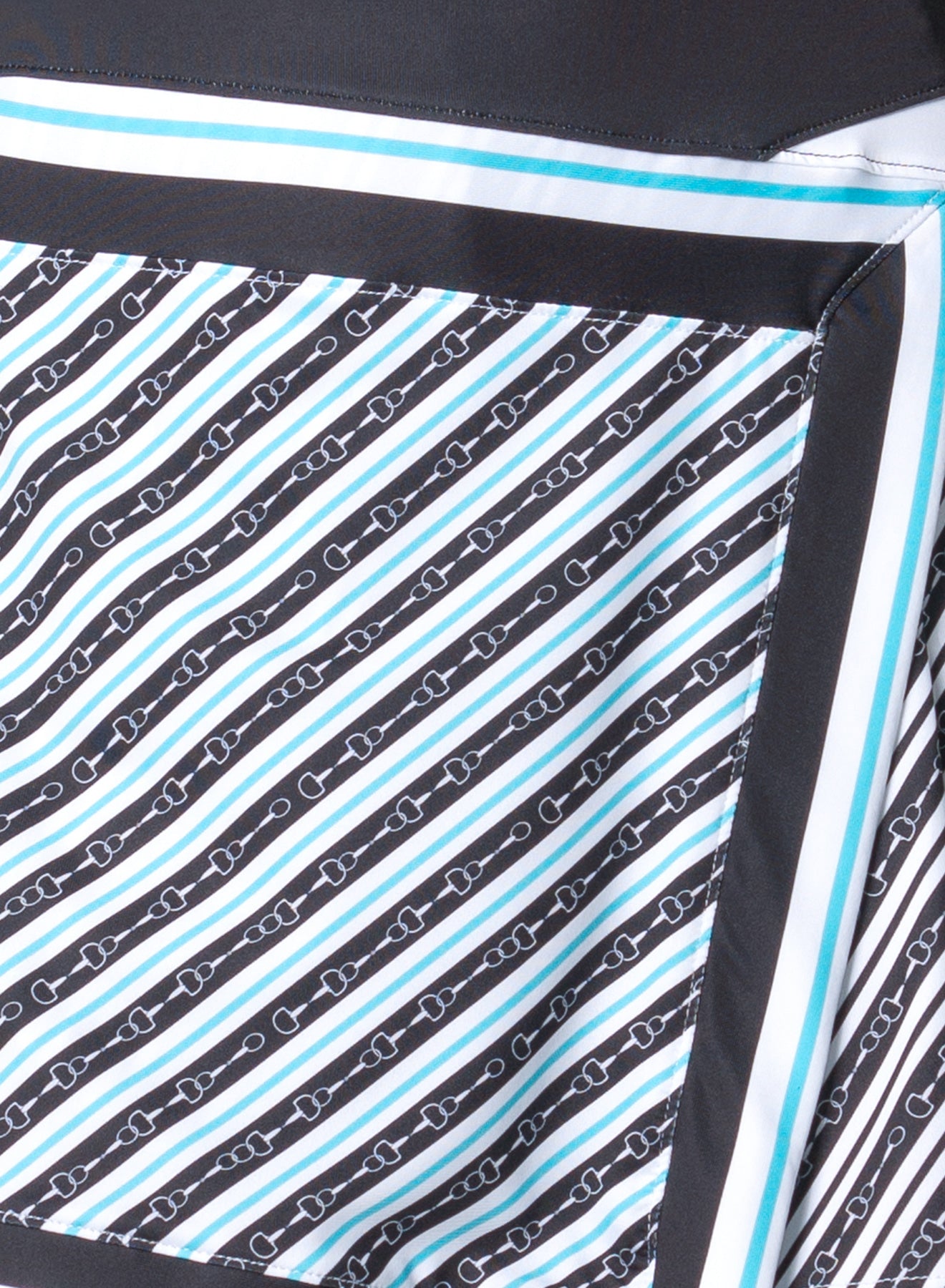 Link It Up Pleat Skirt