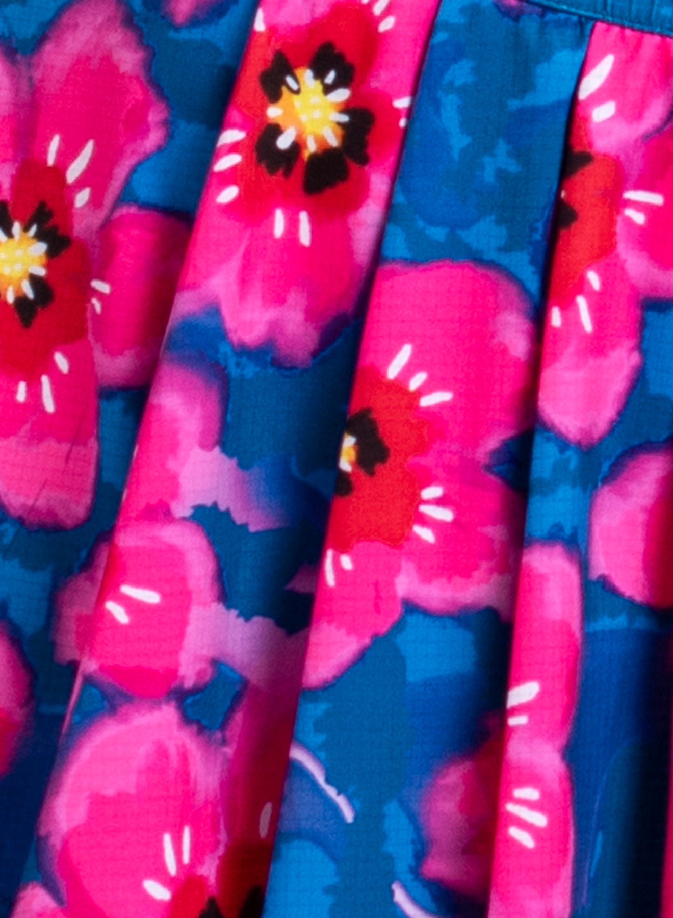 High Waist Super Bloom Skirt