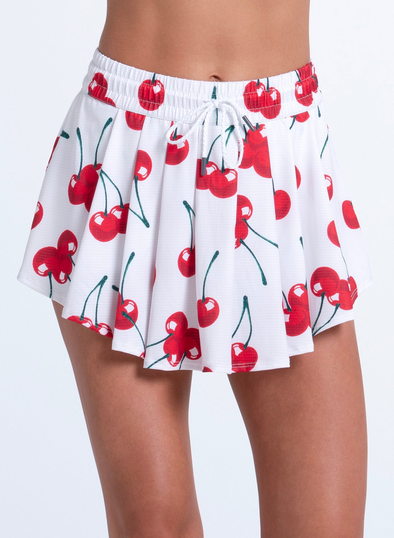 Women's Tennis Bottoms, Ladies Tennis Clothing – Lucky in Love