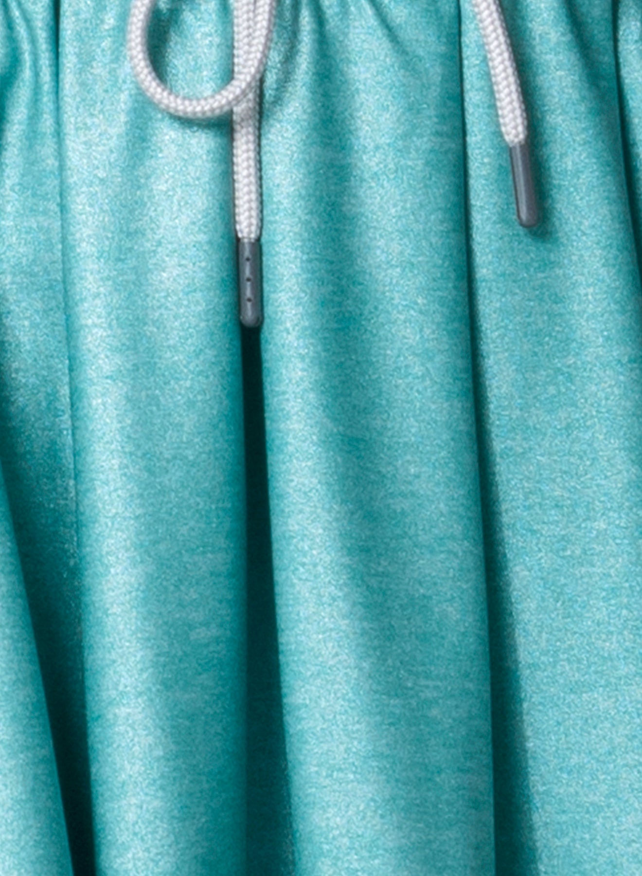 High Waist All That Shimmers Skirt