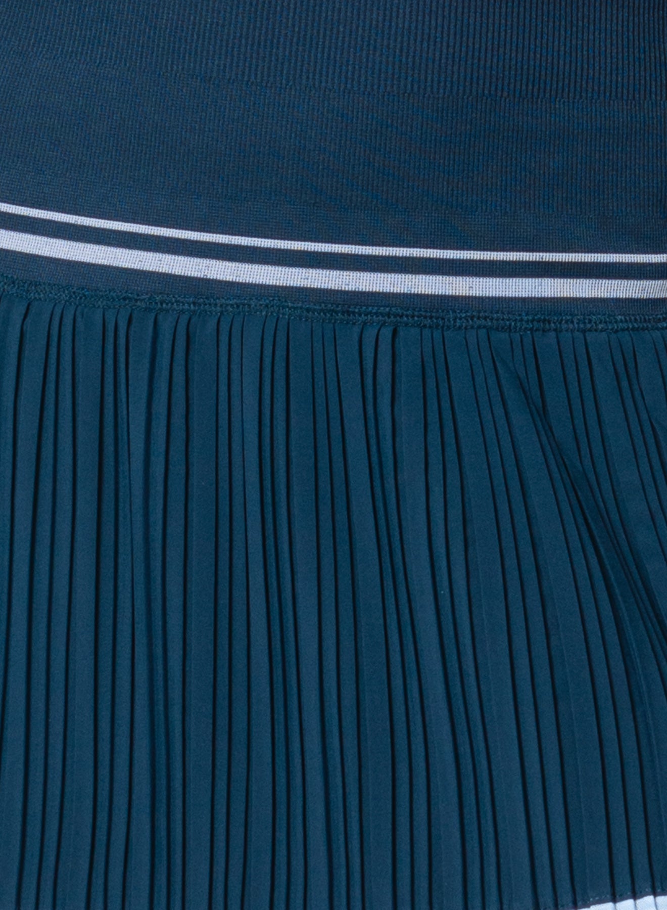 Motion Pleated Skirt