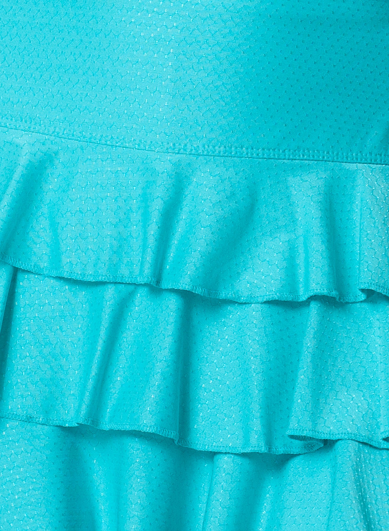 Awesome Ruffle Skirt