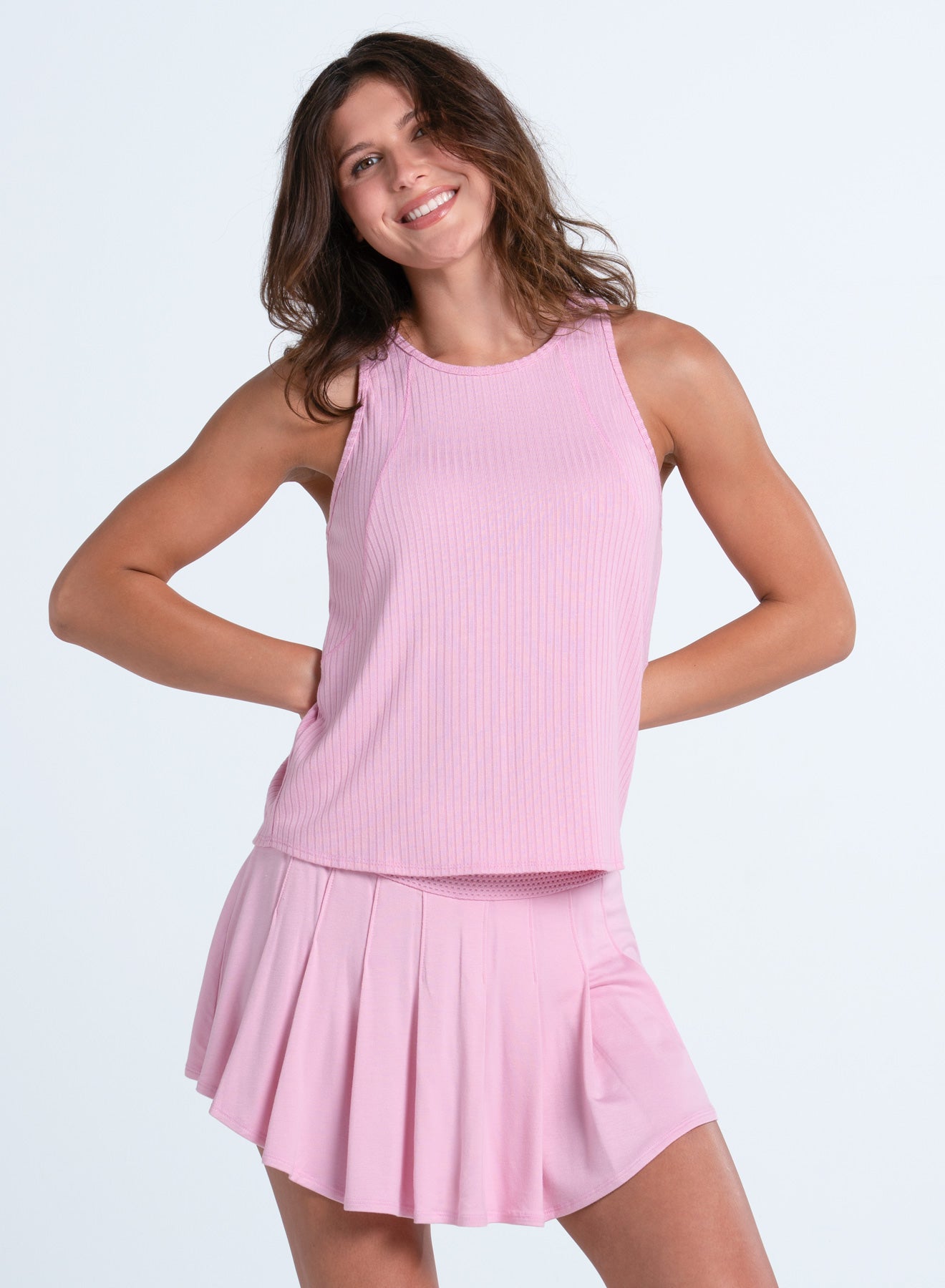 Chill Day Skirt