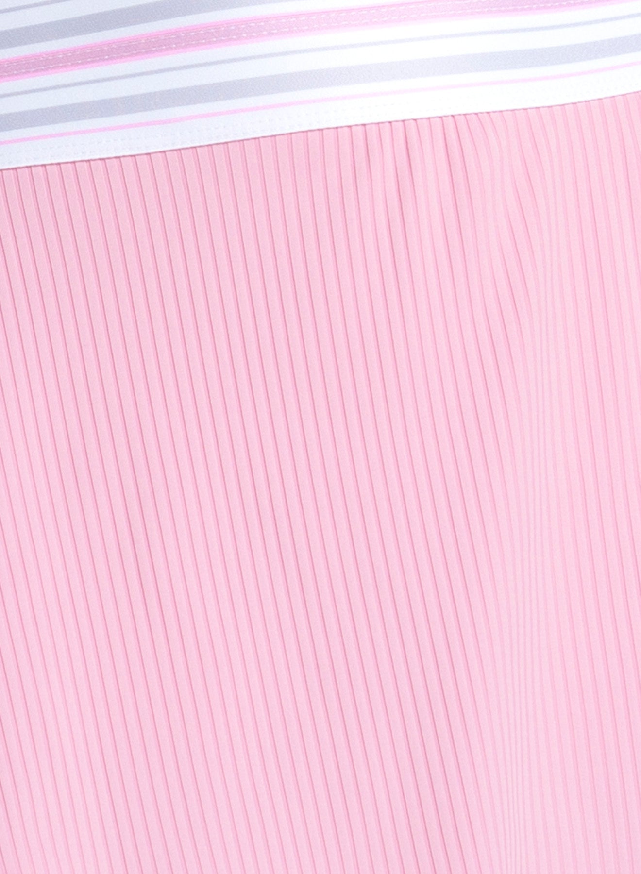 High Waist Paris Weave Skirt