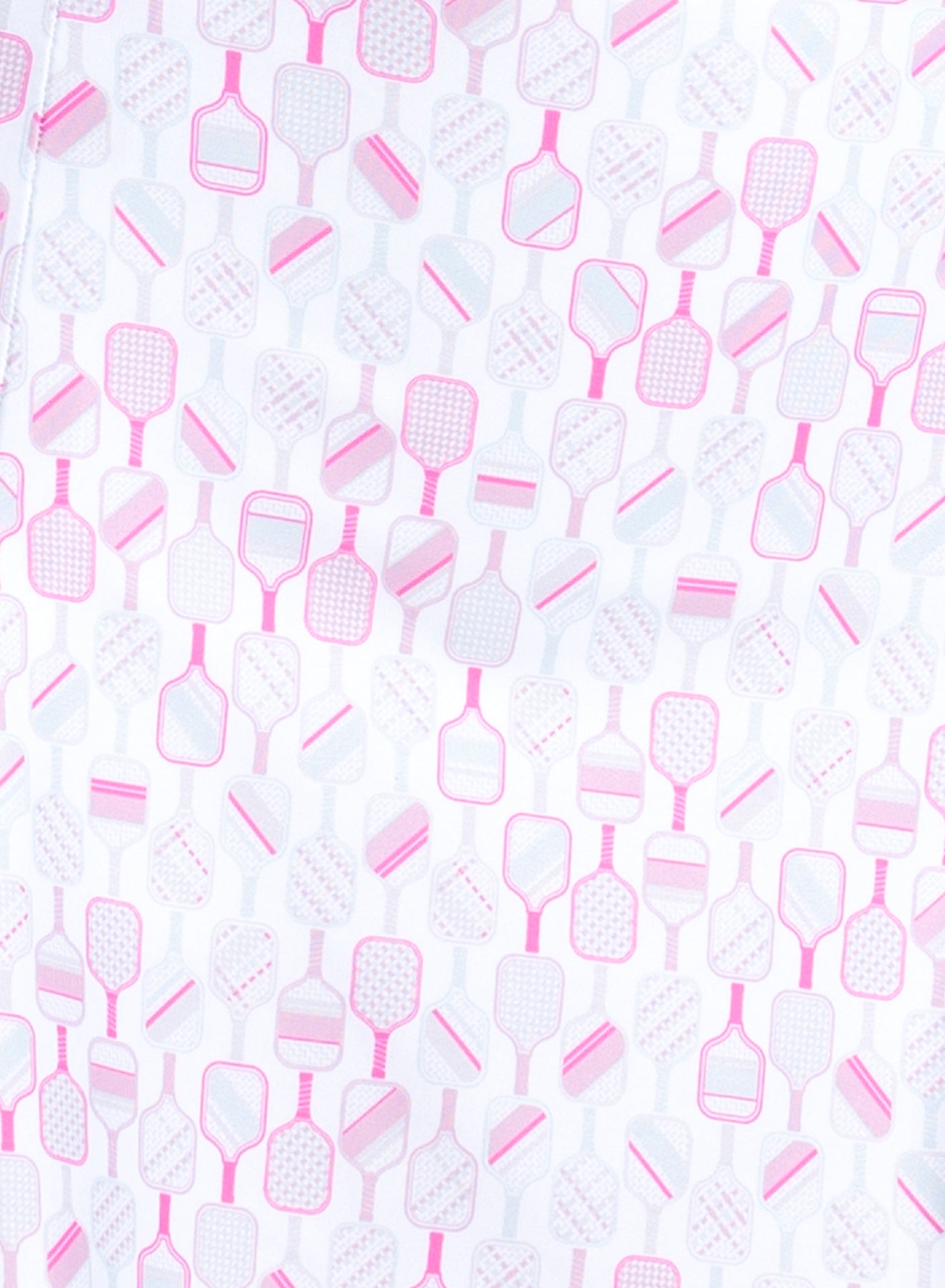 Woven Paddle Pickleball Skirt