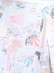 Riviera Club Pickleball Skirt