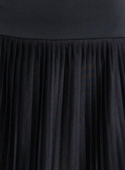 Tempo Pleated Skirt