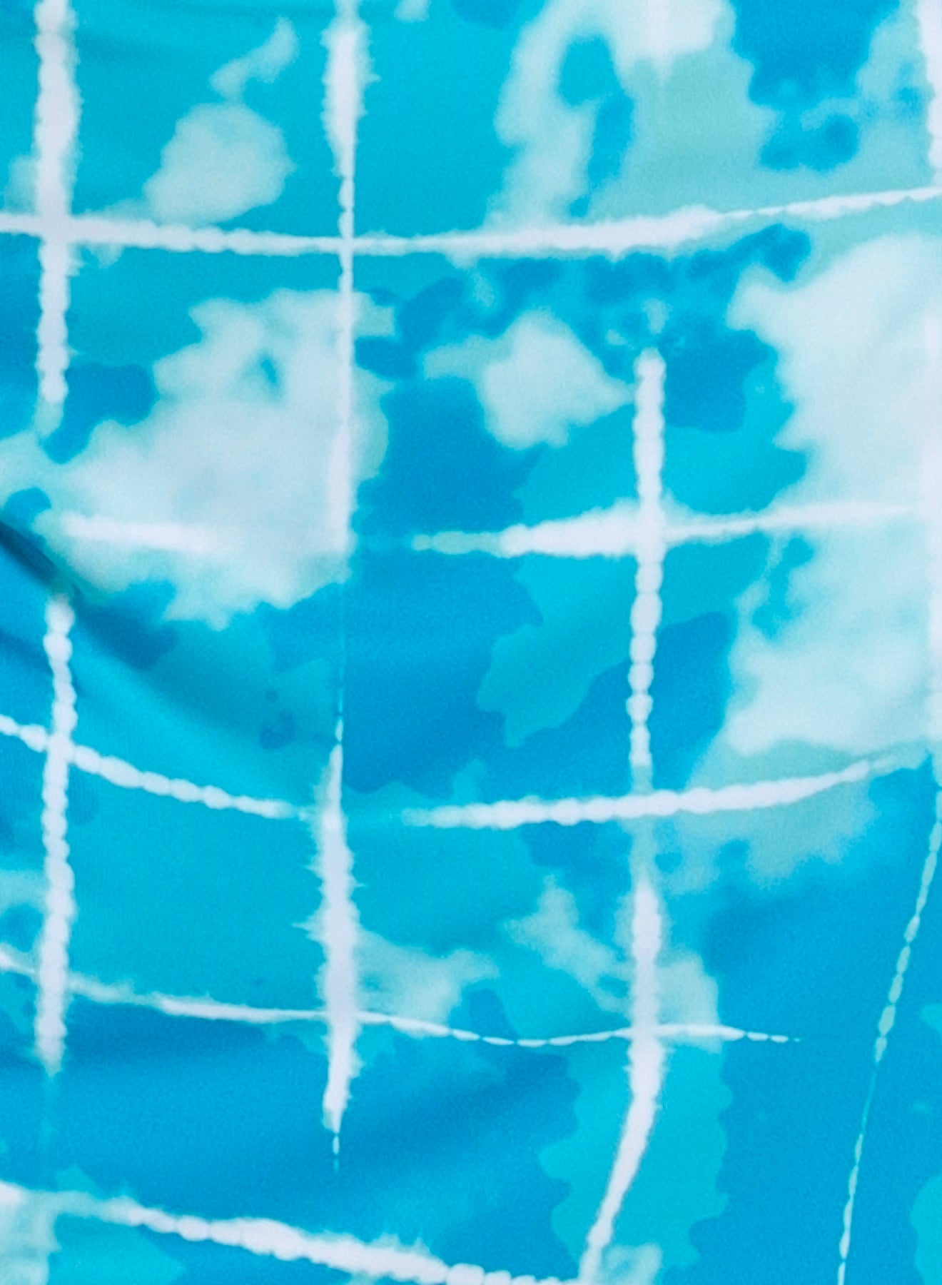 Wave Rider Pickleball Skirt