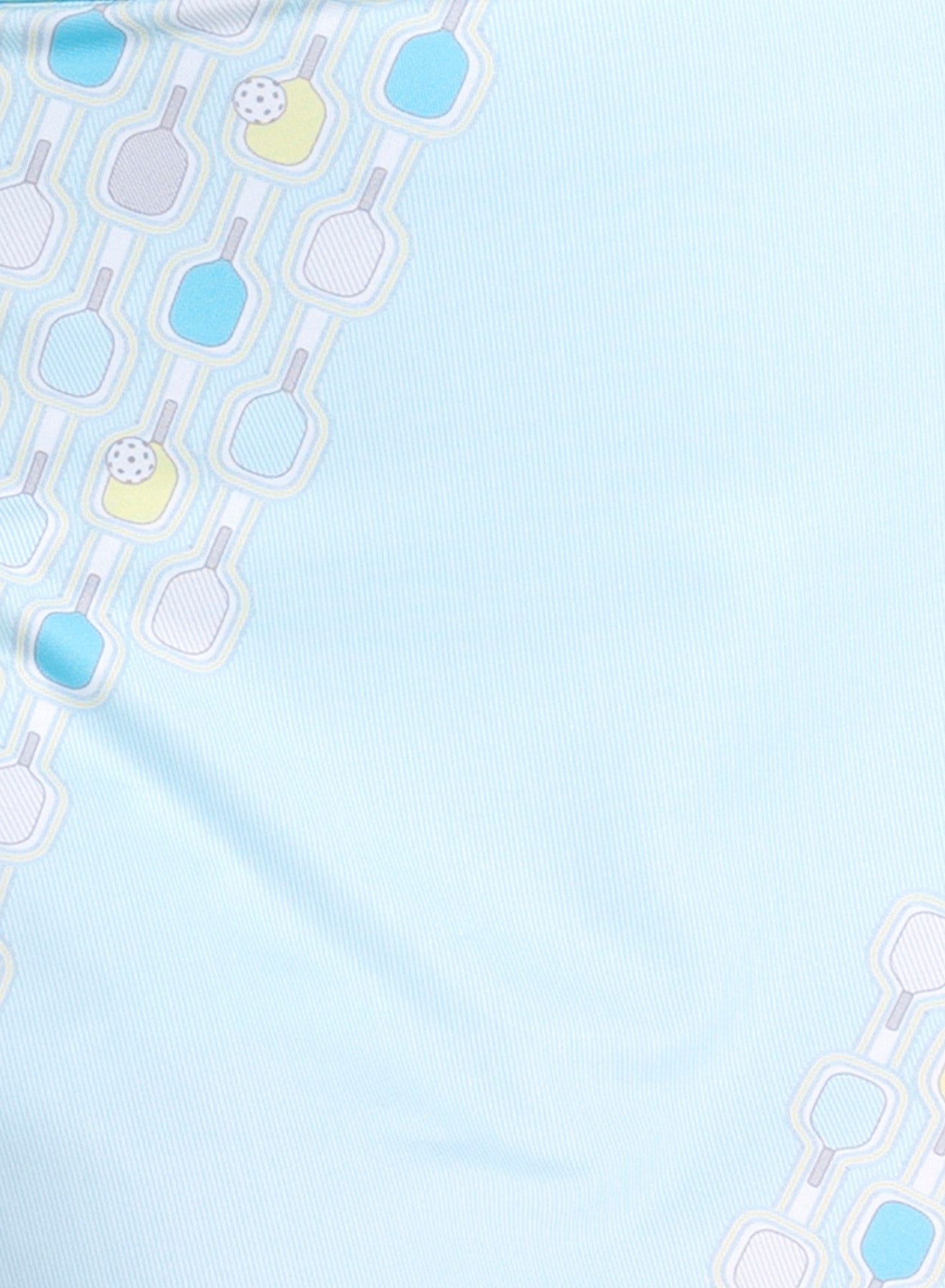 Paddle Sprinkle Pickleball Skirt