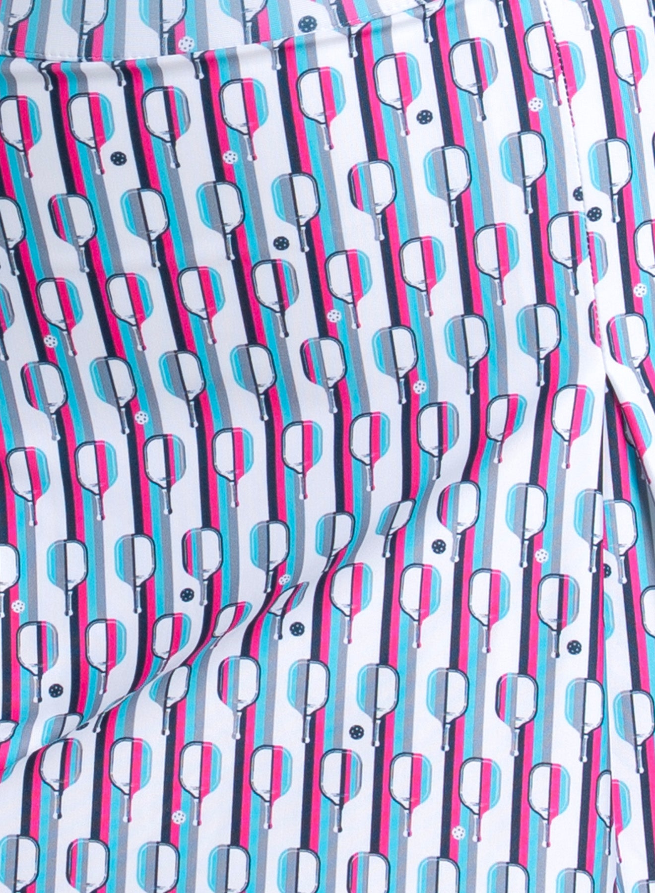 Grip Strip Pickleball Skirt