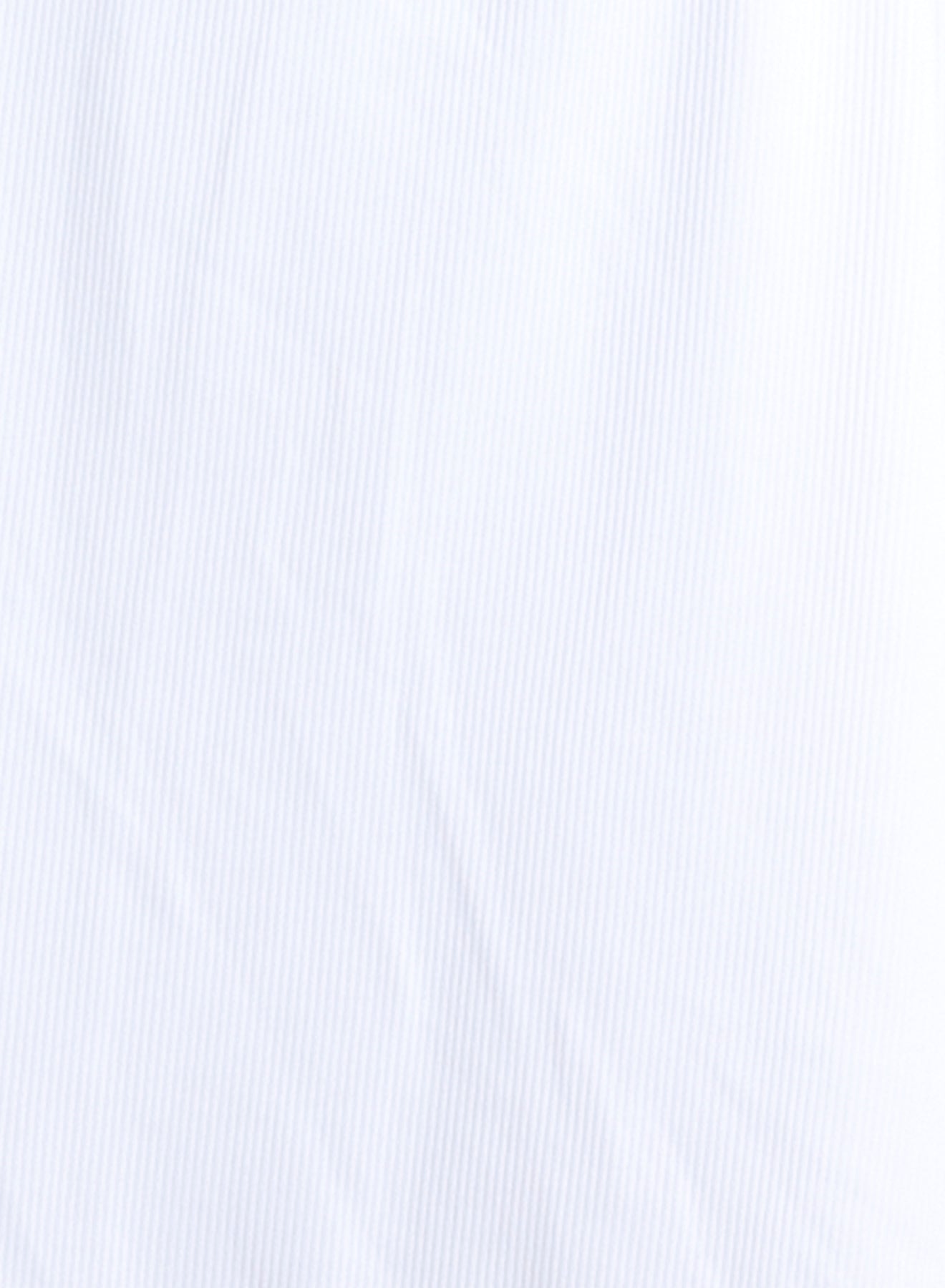 High Waist Court Skirt