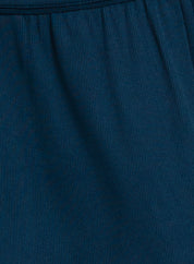 High Waist Court Skirt