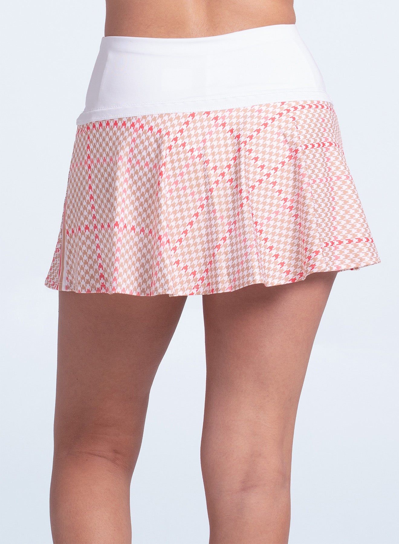 Clubhouse Skirt