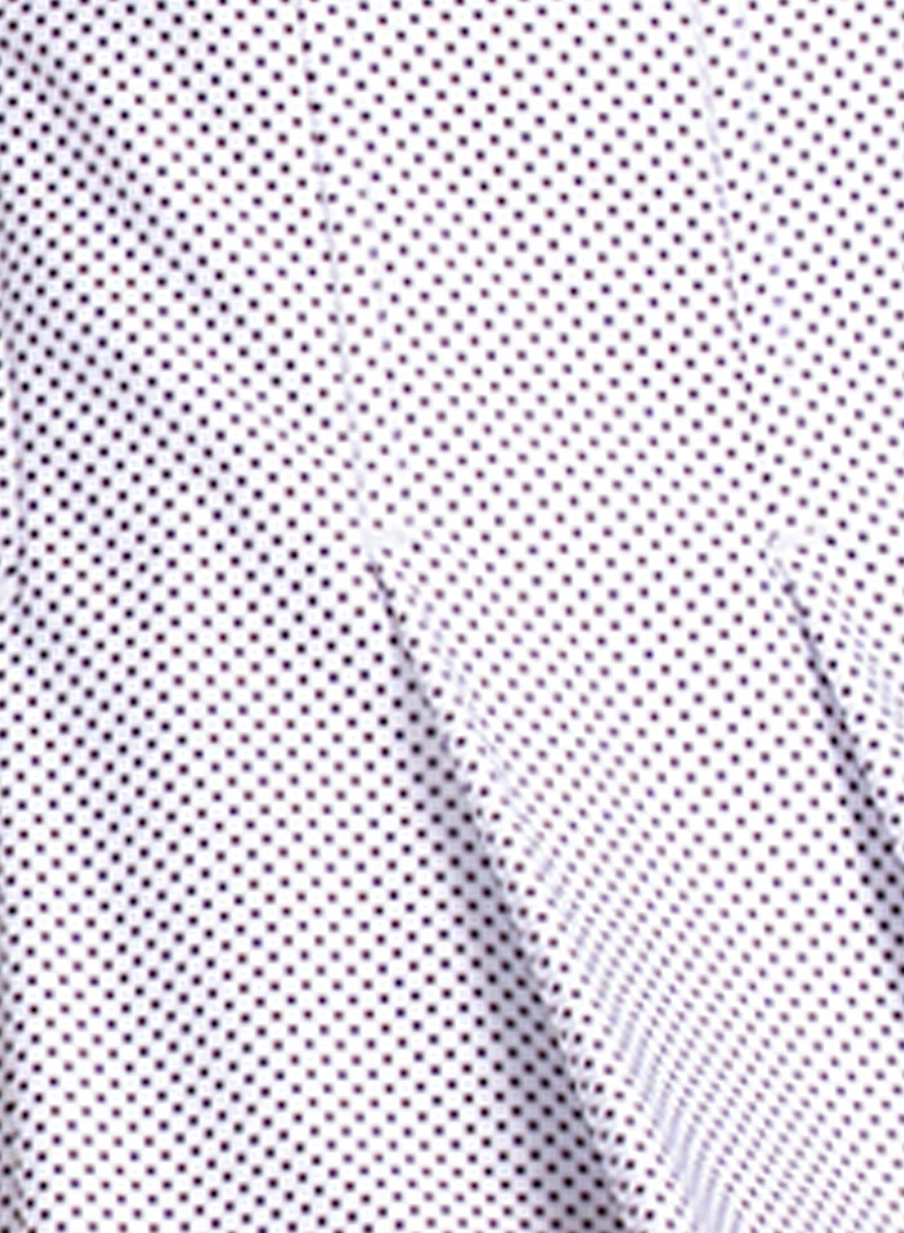 Point Taken Pleat Skirt