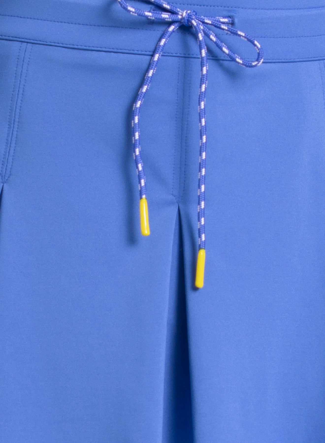 Love Knot Pleat Skirt