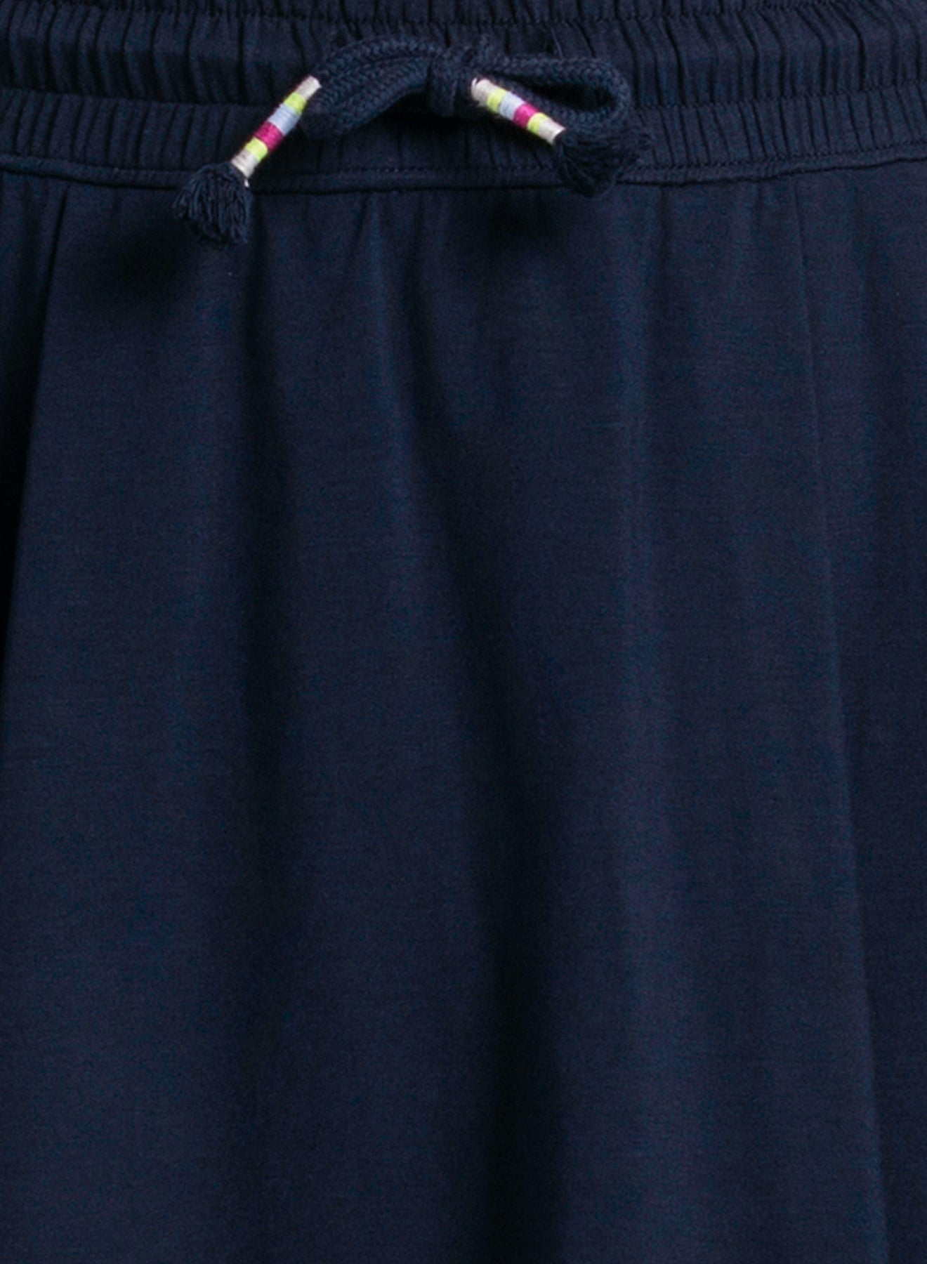 High Waist Pima Skirt CB878-47-2