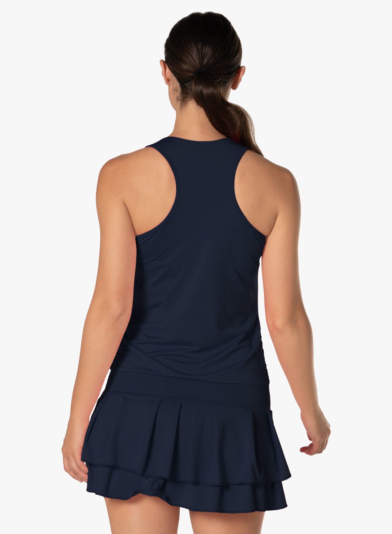 Lucky In Love - Dresses - In It To Win It Dress - Midnight - XS Lucky In Love - Dresses - In It To Win It Dress - Midnight - XS