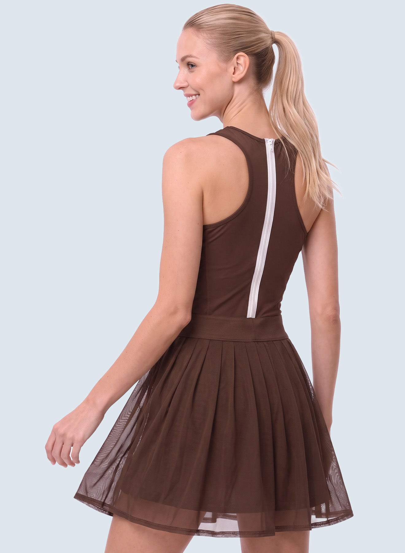 Next Level Dress
