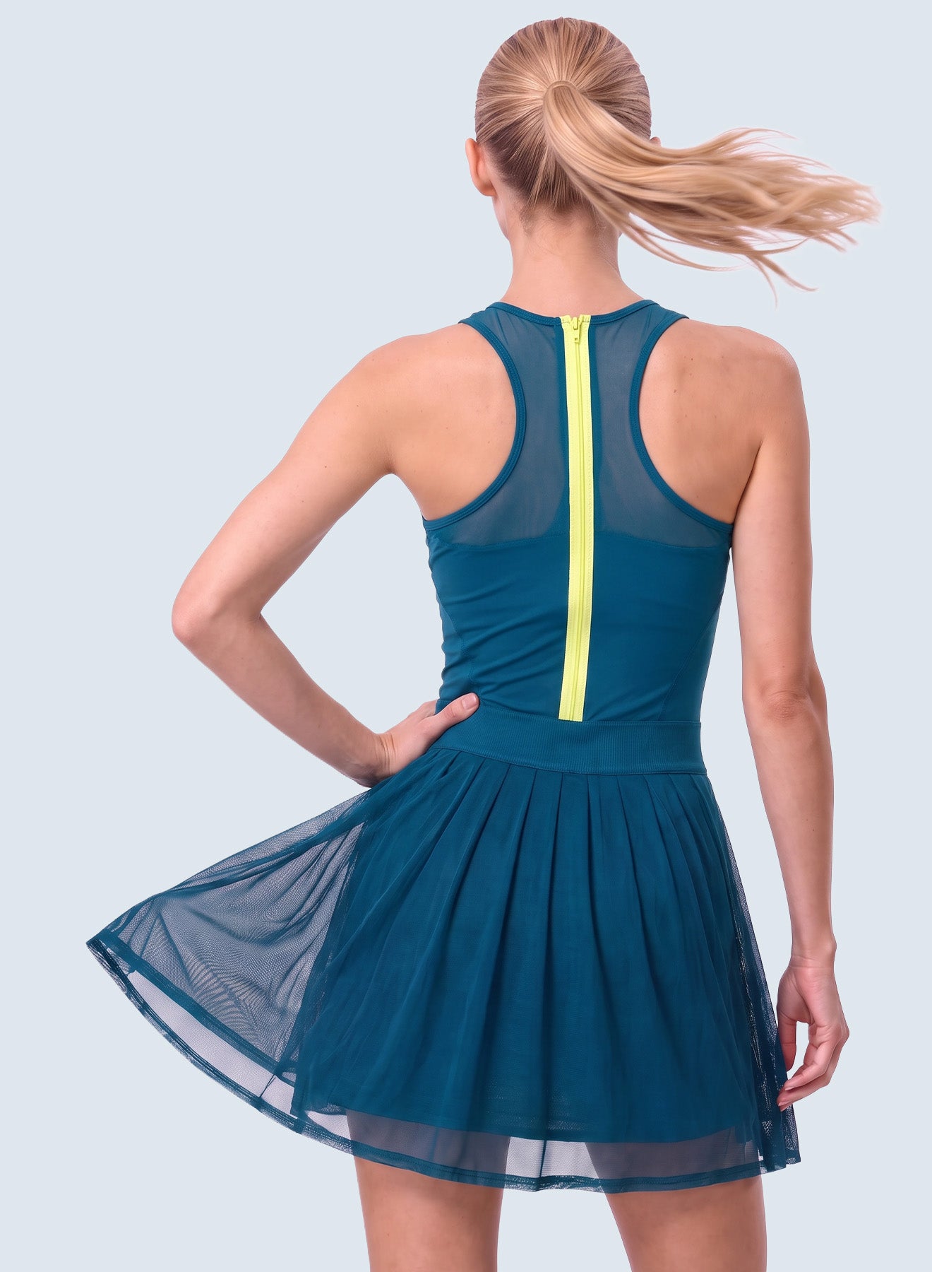 Next Level Dress