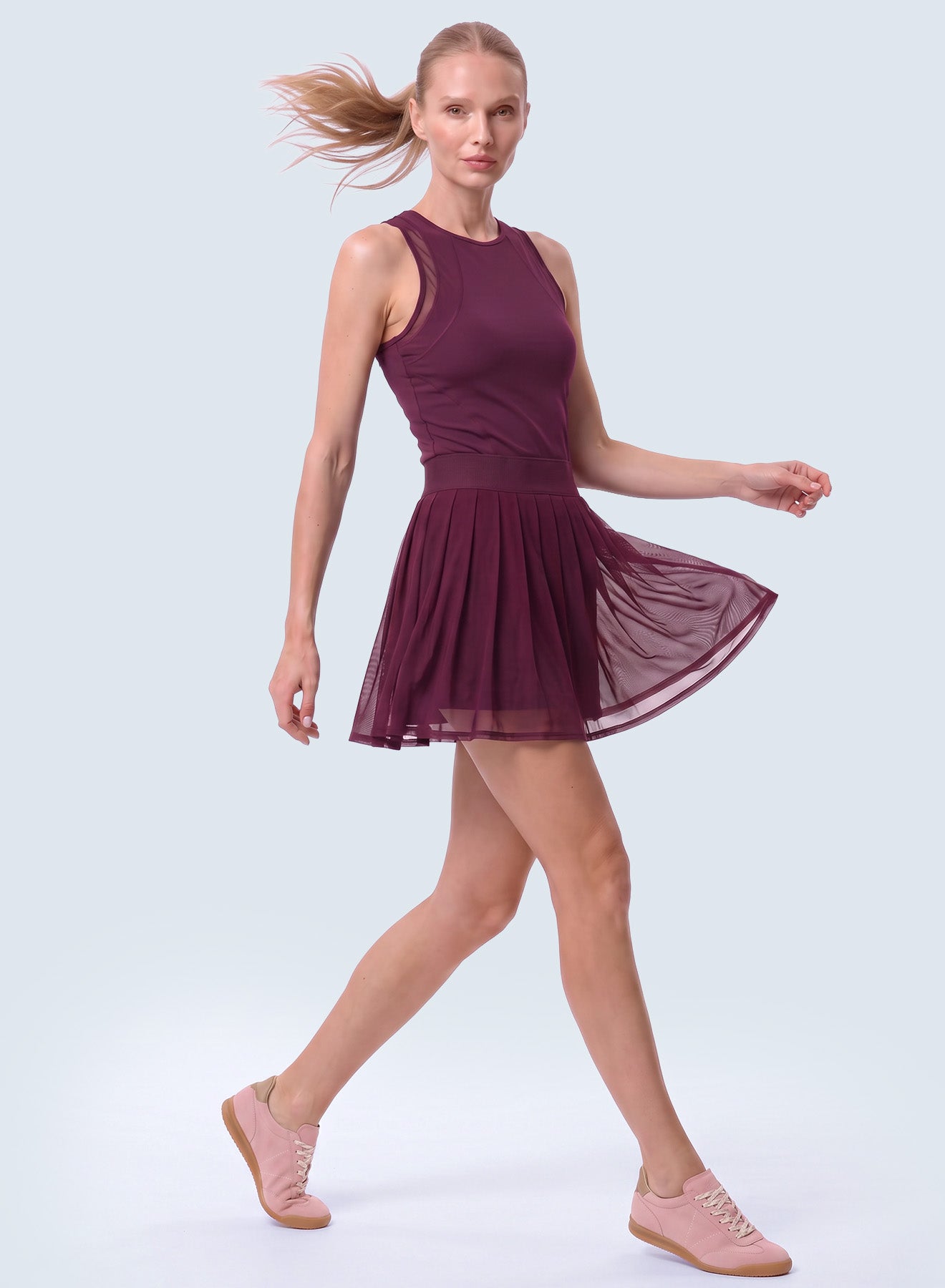Next Level Dress